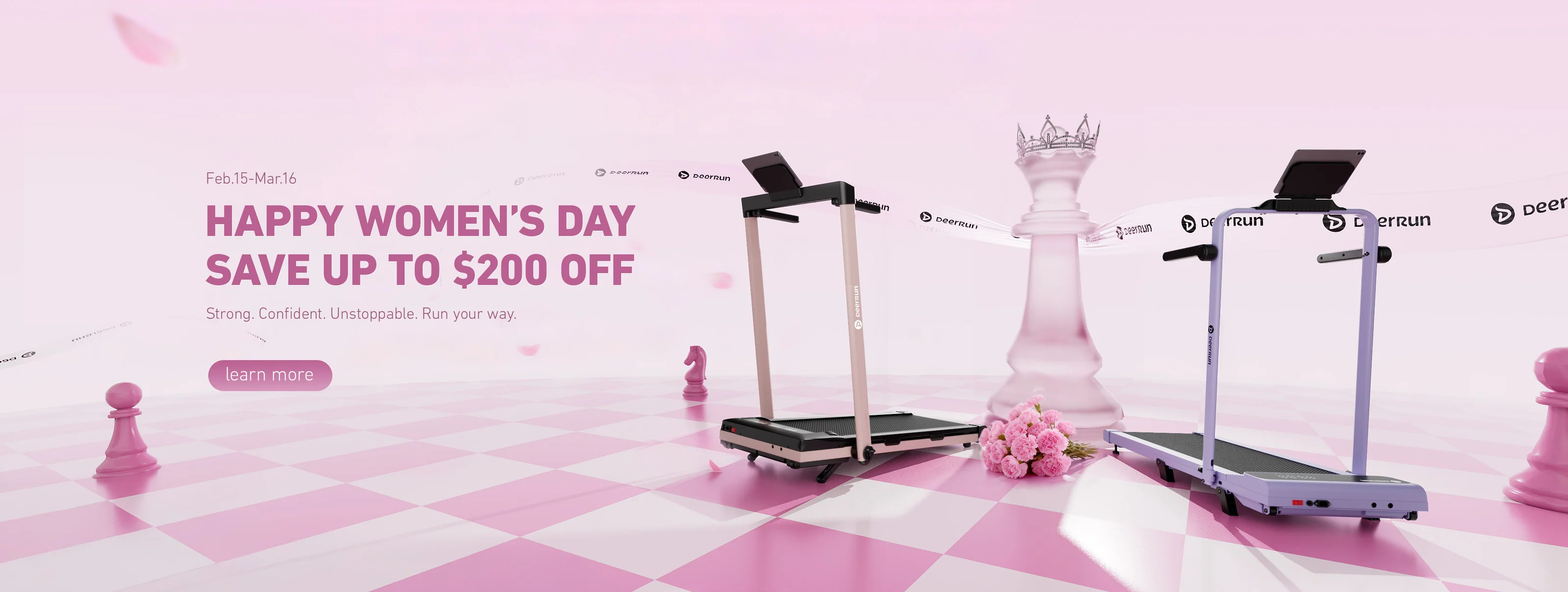 Your Home Gym, Reimagined.